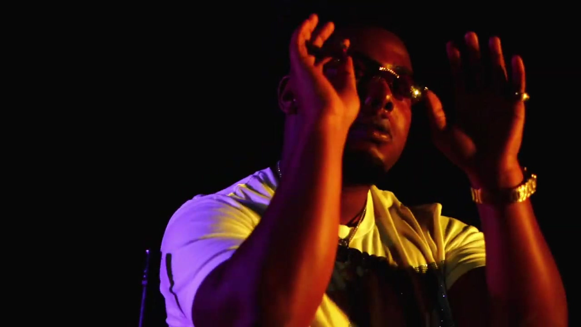 Trick9 X Trust Nobody ( Official Video ) Directed-Shot By @SoLo Visualz